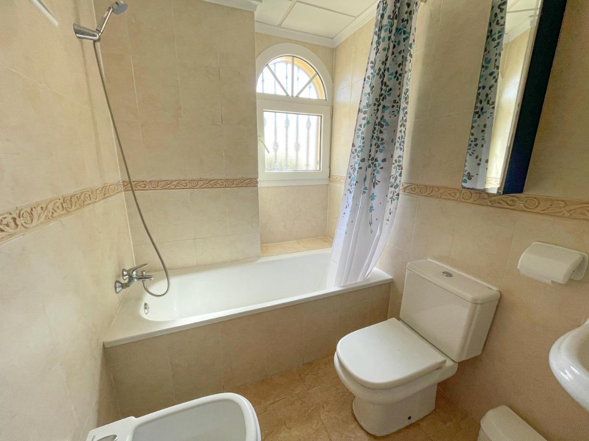 Apartamentos Madeira 3000 Alcoceber Luaran gambar